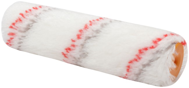 Ролик "Classic" миди, полиакрил, диам. 30/54 мм, ворс 12 мм, 160 мм Ролик "Classic" миди, полиакрил, диам. 30/54 мм, ворс 12 мм, 160 мм