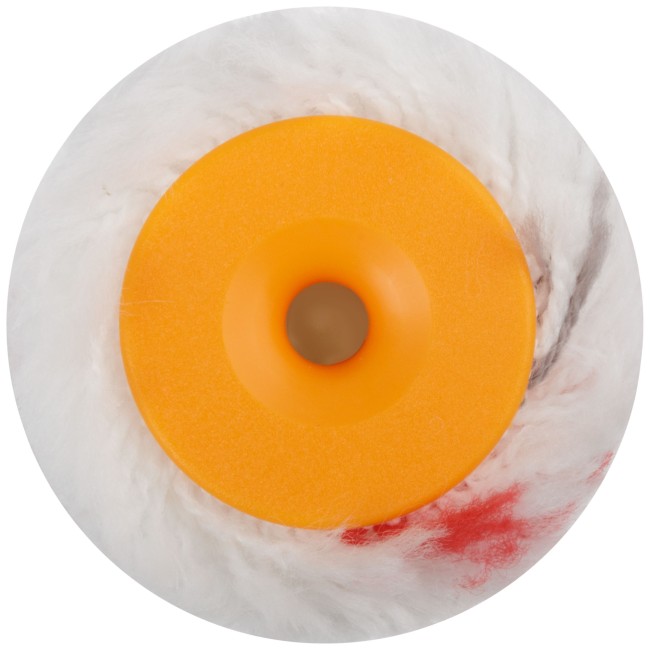 Ролик "Classic" миди, полиакрил, диам. 30/54 мм, ворс 12 мм, 160 мм Ролик "Classic" миди, полиакрил, диам. 30/54 мм, ворс 12 мм, 160 мм