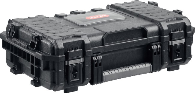 KETER GEAR ORGANIZER, 560 х 345 х 128 мм, (22″), пластиковый ящик-органайзер с 7 съемными ячейками (38374) KETER GEAR ORGANIZER, 560 х 345 х 128 мм, (22″), пластиковый ящик-органайзер с 7 съемными ячейками (38374)