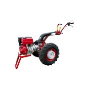 Мотоблок САЗ МТЗ Беларус 012WM (дв. Rato R420) + сцепка универсальная ТП000461351
