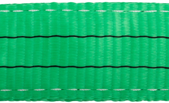 Строп грузовой текстильный СТП  2 т / 2 м ( запас прочности 7:1 ; р/н = 14 т )