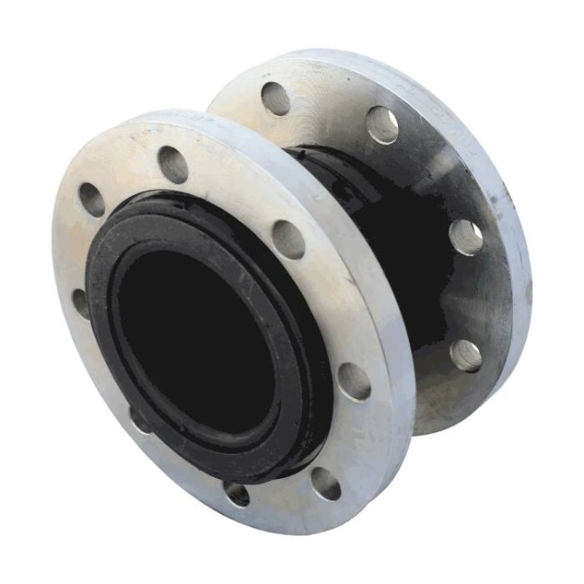 Компенсатор EPDM Ду350 Ру10 фл L255 30/14 8010 Benarmo
