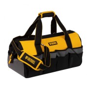 Сумка для инструмента, 500х245х300 мм, 20 карман.,съемный органайз. 10 карман.,наплеч. рем.// Denzel Сумка для инструмента, 500х245х300 мм, 20 карман.,съемный органайз. 10 карман.,наплеч. рем.// Denzel