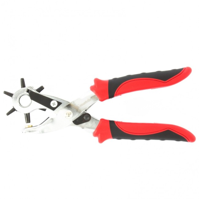 Просекатель для кожи и картона, D 2.5, 3.0.3.5, 4.0, 4.5, 5 мм Matrix Просекатель для кожи и картона, D 2.5, 3.0.3.5, 4.0, 4.5, 5 мм Matrix