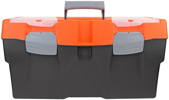 Ящик для инструмента пластиковый 23" ( 585х295х295 мм )