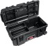 KETER GEAR MOBILE, (28″), пластиковый ящик-тележка на колесах (38375)