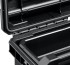KETER GEAR MOBILE, (28″), пластиковый ящик-тележка на колесах (38375)