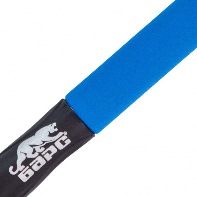 Щетка-сметка для снега со скребком телескопическая Барс Щетка-сметка для снега со скребком телескопическая Барс