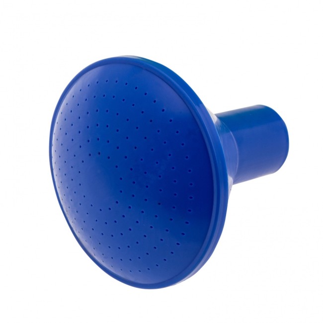 Лейка садовая, 10 л, с горловиной, пластмассовая Россия Сибртех