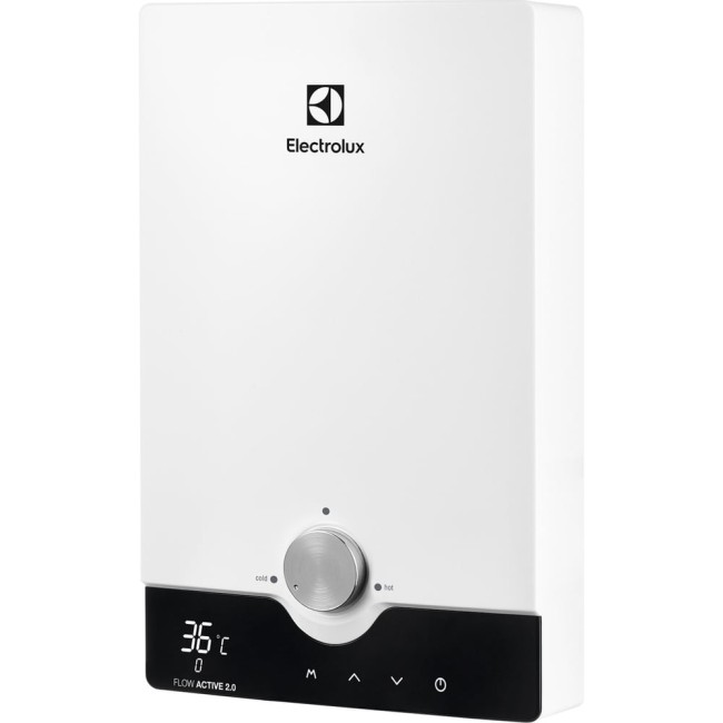 Проточный водонагреватель Electrolux NPX 8 Flow Active 2.0 НС-1146493