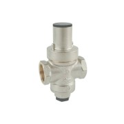 Регулятор давл порш R110 Ду15 Ру16 м/м Рн1,8-16 SantechSystems ЕВРО