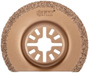 Диск отрезной карбидный ступенчатый 64 мм