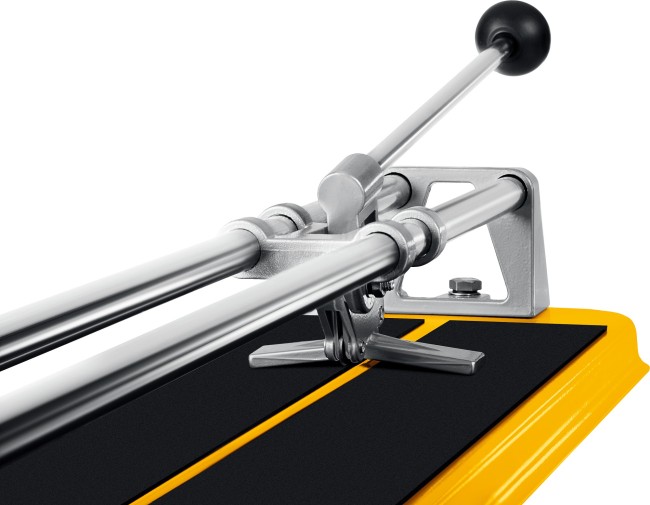 STAYER 600 мм, 4 - 12 мм, роликовый плиткорез (3303-60)