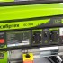Генератор бензиновый БС-3500, 3.2 кВт, 230В, четырехтактный, 15 л, ручной стартер Сибртех