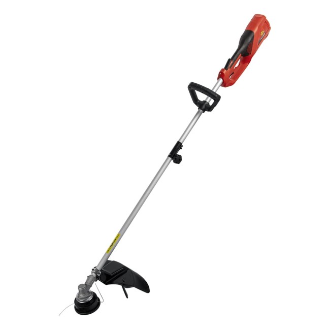 Электрический триммер DDE ET1300R 791-875