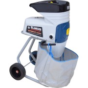 Роторный садовый измельчитель ELMOS EHS-36 2800ВТ e70 248 Роторный садовый измельчитель ELMOS EHS-36 2800ВТ e70 248