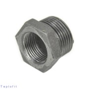 "Футорка чуг Ду40х25 (1 1/2""х1"") р/м Fittex"