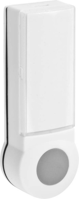 СВЕТОЗАР проводная кнопка для звонка (58307) СВЕТОЗАР проводная кнопка для звонка (58307)