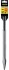 STAYER Gorilla Force, 280 мм, SDS-max, пикообразное зубило, Professional (29391-00-280)