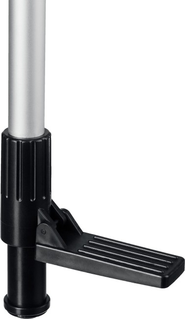 KRAFTOOL SP 36, элевационная распорная наборная штанга-штатив с треногой (34723)