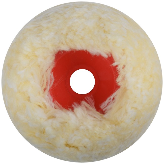 Ролик "Perlaflor", полиакрил, подложка 4 мм, диам. 52/88 мм, ворс 18 мм, 270 мм Ролик "Perlaflor", полиакрил, подложка 4 мм, диам. 52/88 мм, ворс 18 мм, 270 мм