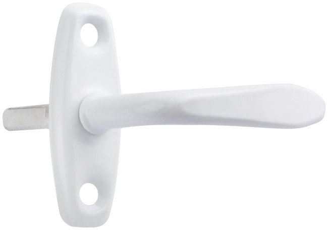 Ручка завертки врезной