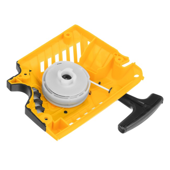 Стартер для бензопилы DS-4516, DS-5218, DS-5820 Denzel Стартер для бензопилы DS-4516, DS-5218, DS-5820 Denzel