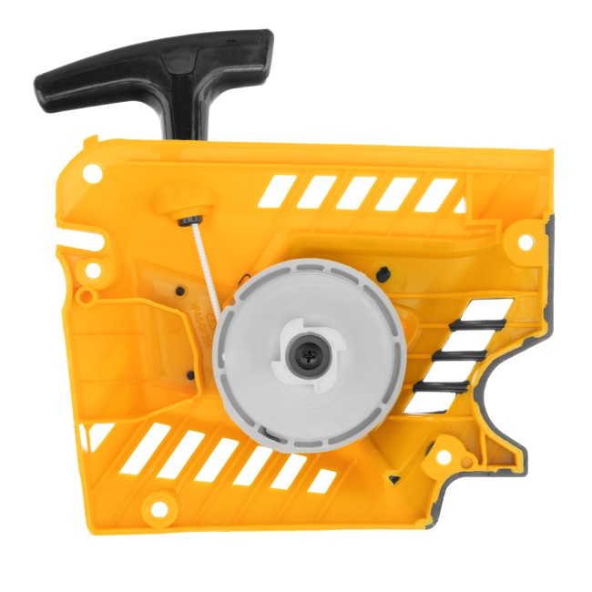 Стартер для бензопилы DS-4516, DS-5218, DS-5820 Denzel Стартер для бензопилы DS-4516, DS-5218, DS-5820 Denzel