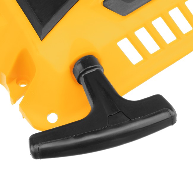 Стартер для бензопилы DS-4516, DS-5218, DS-5820 Denzel Стартер для бензопилы DS-4516, DS-5218, DS-5820 Denzel