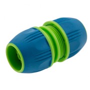 Соединительная муфта универсальная 1/2-3/4 Palisad Luxe Соединительная муфта универсальная 1/2-3/4 Palisad Luxe