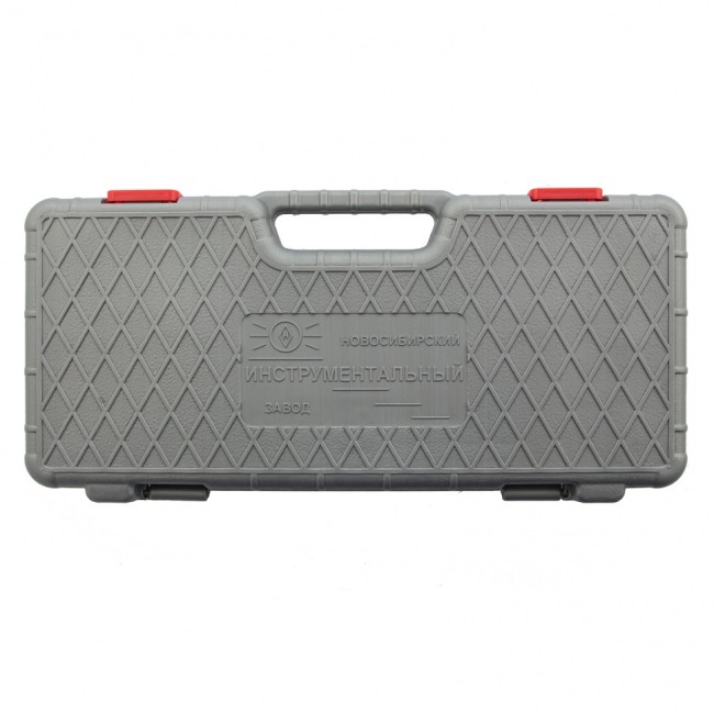 Набор шоферского инструмента № 3, пластиковый бокс (НИЗ) Россия Набор шоферского инструмента № 3, пластиковый бокс (НИЗ) Россия