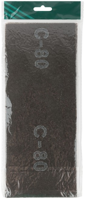Сетки шлифовальные 115х280 мм, 3 шт.   Р 80