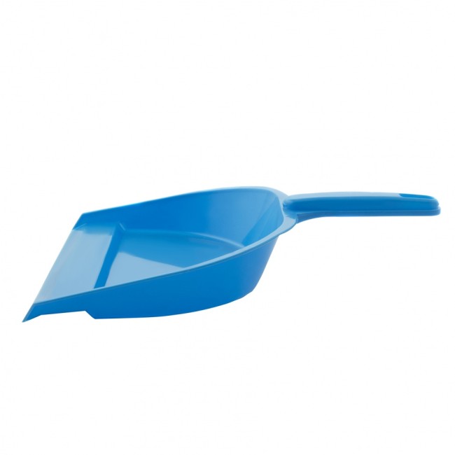 Совок, 290 x 210 мм, голубой, Home Palisad Совок, 290 x 210 мм, голубой, Home Palisad