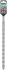 Бур по бетону, SDS-Plus, GreatFlex Light, 16x310 мм