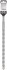 Бур по бетону, SDS-Plus, GreatFlex Light, 16x310 мм