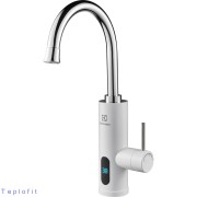 Проточный водонагреватель Electrolux Taptronic White НС-1246478
