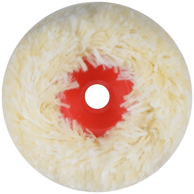 Ролик "Perlaflor", полиакрил, подложка 8 мм, диам. 60/96 мм, ворс 18 мм, 200 мм Ролик "Perlaflor", полиакрил, подложка 8 мм, диам. 60/96 мм, ворс 18 мм, 200 мм