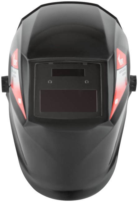 Щиток сварщика с автоматическим светофильтром "Хамелеон", без регулировки