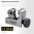 STAYER Steel-52, режущий ролик для трубореза арт. 2344-52) (2344-S) STAYER Steel-52, режущий ролик для трубореза арт. 2344-52) (2344-S)