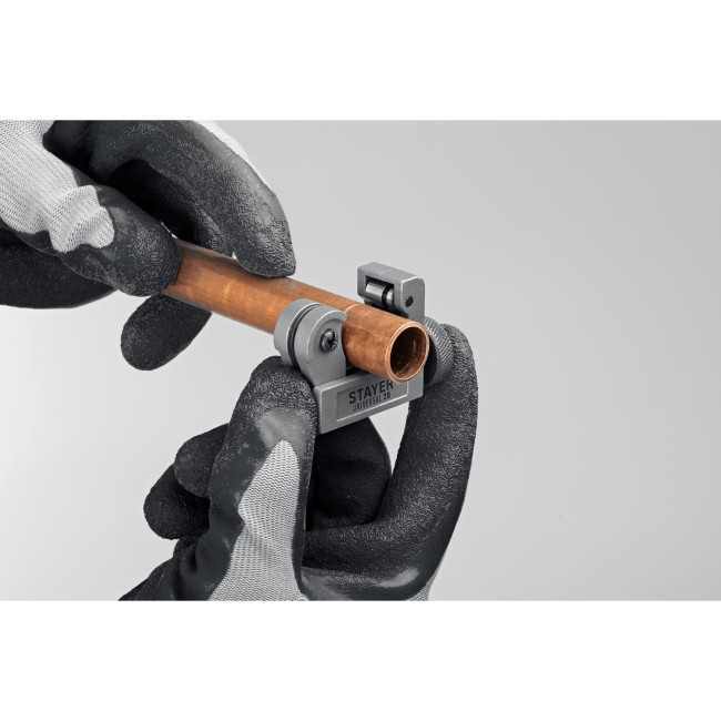 STAYER Steel-52, режущий ролик для трубореза арт. 2344-52) (2344-S) STAYER Steel-52, режущий ролик для трубореза арт. 2344-52) (2344-S)