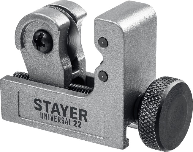 STAYER Steel-52, режущий ролик для трубореза арт. 2344-52) (2344-S) STAYER Steel-52, режущий ролик для трубореза арт. 2344-52) (2344-S)