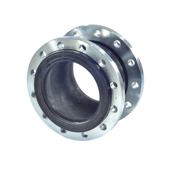 Компенсатор EPDM Ду350 Ру16 фл L255 30/14 8010 Benarmo