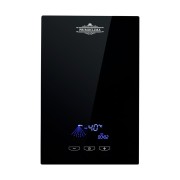 Электрический проточный нагреватель Primoclima vita 8.5 квт, черный PC VITA 8.5 (B)