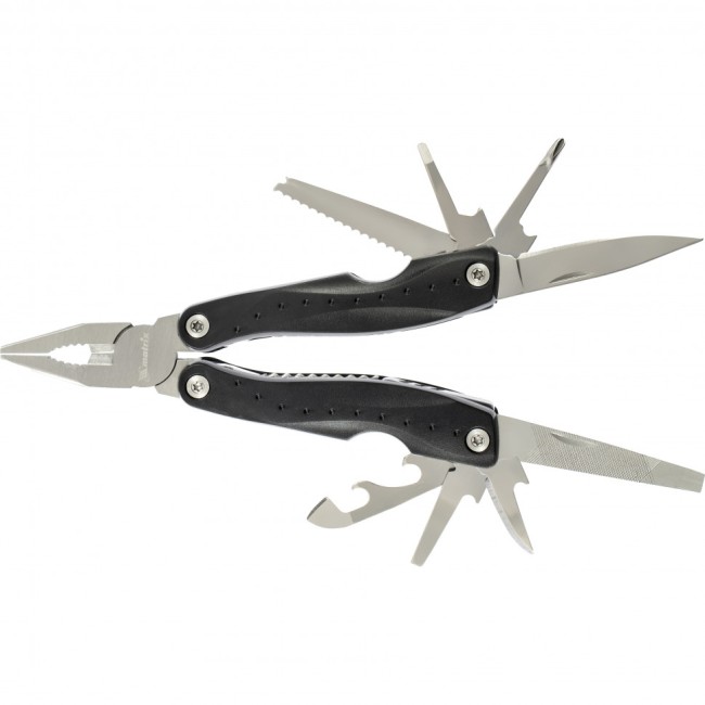 Трансформер, 13 функций, авторазжим, в чехле, 160 мм Matrix Трансформер, 13 функций, авторазжим, в чехле, 160 мм Matrix