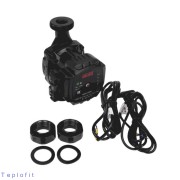 Насос циркул HES25-8-180(P) PN10 230В в/к Ogint Насос циркул HES25-8-180(P) PN10 230В в/к Ogint