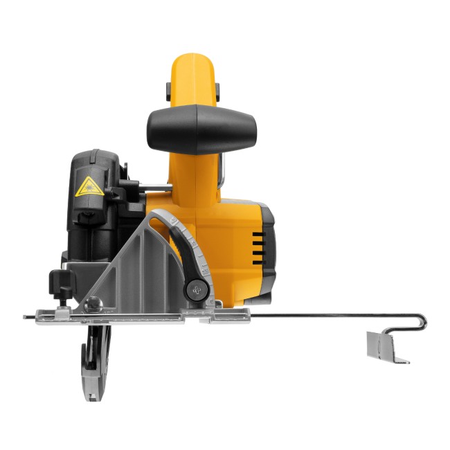 Пила циркулярная аккумуляторная бесщет. CCS-165, 18В Li-Ion Denzel Пила циркулярная аккумуляторная бесщет. CCS-165, 18В Li-Ion Denzel