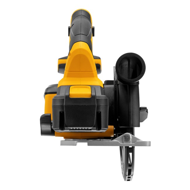 Пила циркулярная аккумуляторная бесщет. CCS-165, 18В Li-Ion Denzel Пила циркулярная аккумуляторная бесщет. CCS-165, 18В Li-Ion Denzel