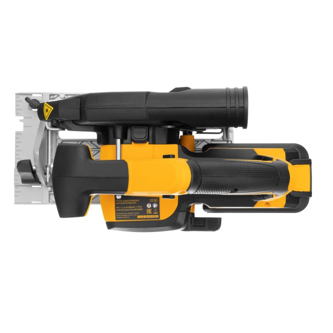 Пила циркулярная аккумуляторная бесщет. CCS-165, 18В Li-Ion Denzel Пила циркулярная аккумуляторная бесщет. CCS-165, 18В Li-Ion Denzel