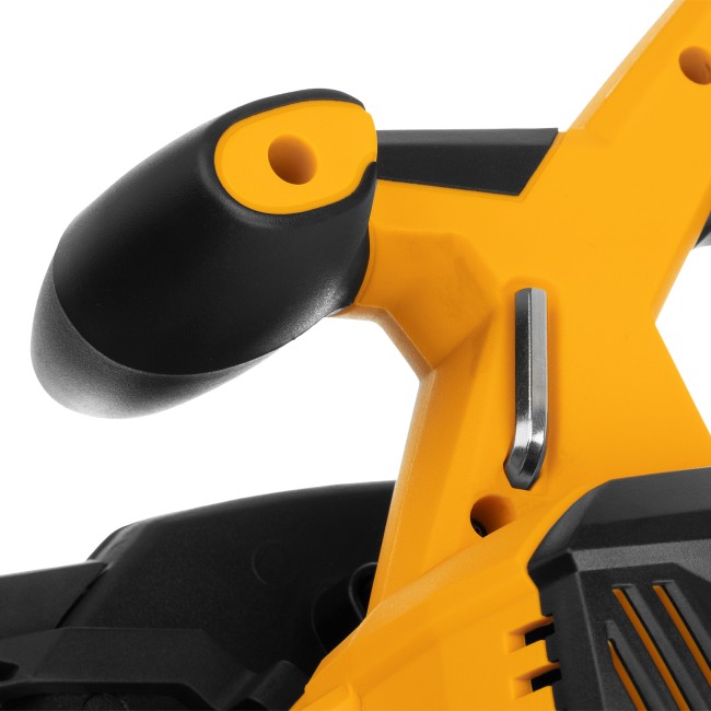 Пила циркулярная аккумуляторная бесщет. CCS-165, 18В Li-Ion Denzel Пила циркулярная аккумуляторная бесщет. CCS-165, 18В Li-Ion Denzel