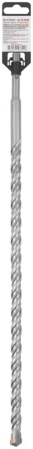 Бур по бетону, SDS-Plus, GreatFlex Light, 16x460 мм Бур по бетону, SDS-Plus, GreatFlex Light, 16x460 мм